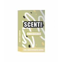 Cheesecake Scent Pure 10ml
